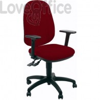 Come scegliere la sedia ergonomica da ufficio - LoveOffice®