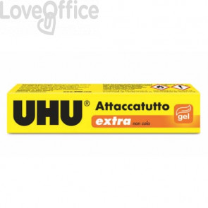 Attaccatutto UHU® Extra - 20 ml - D9216