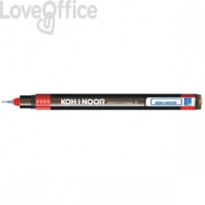Penna a china Professional Koh-i-noor - 0,2 mm