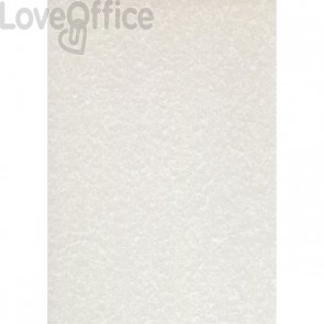 Carta pergamenata Decadry A4 - Avorio- 95 g/m² - T105002 (conf.100)