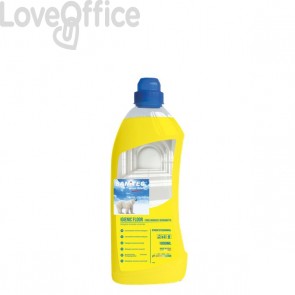 Detergente profumato per pavimenti Sanitec - 1000 ml - 1433-S