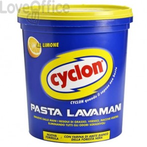 Pasta lavamani Cyclon 1 litri - D6019