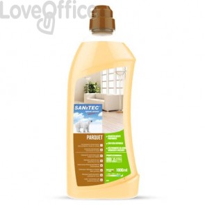 Detergente per pavimenti in legno Sanitec 1000 ml 1471-S