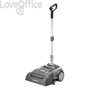 Lavasciuga pavimenti compatta FIT 35 B Li Lavor piccole e medie superfici 0.071.0001