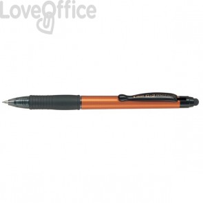 Penna G-2 Stylus Pilot - Arancio - 0,7 mm - 001388
