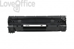 Toner HP Compatibile 79A - CF279A Nero - 1000 pagine