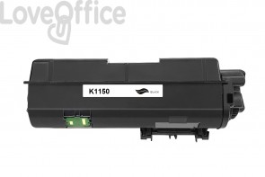 Toner Compatibile TK-1150 Nero kits Kyocera - 3000 Pagine