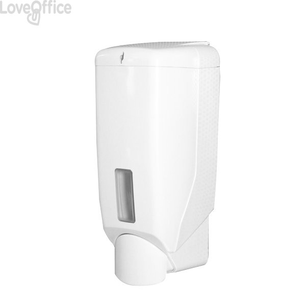 435 Dispenser sapone liquido tesa Smooz rimovibile e riutilizzabile  40323-00000-00 52.62 - Saponi e Dispenser - LoveOffice®