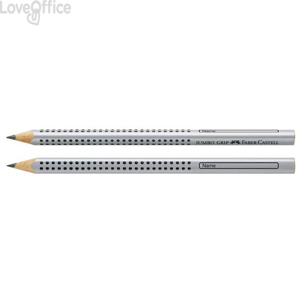 Artiglio 5002SC matita di grafite HB 12 pz (5002SC)