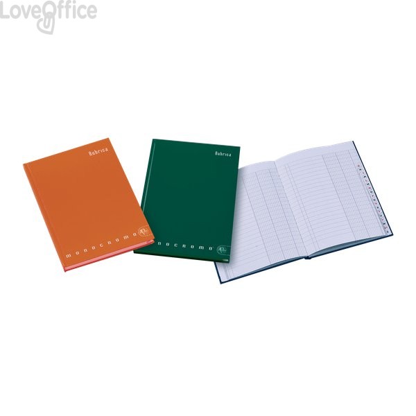 350 Divisori alfabetici in ppl per Rubrica Esselte - A4 maxi - 24,5x30,5 cm  3.88 - Archiviazione - LoveOffice®
