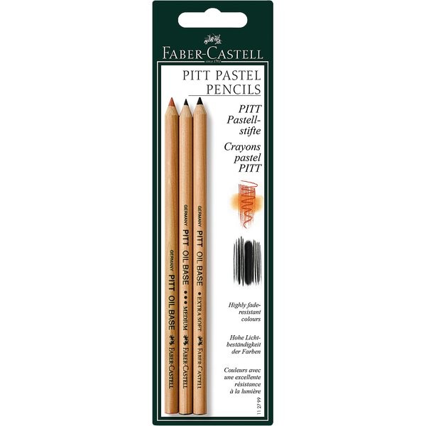 Quali matite usare per disegnare e colorare - LoveOffice®