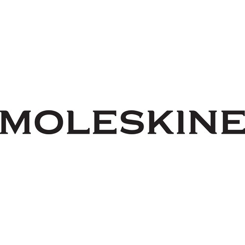 MOLESKINE - QP060 - Taccuino a righe large 13x21 cm copertina