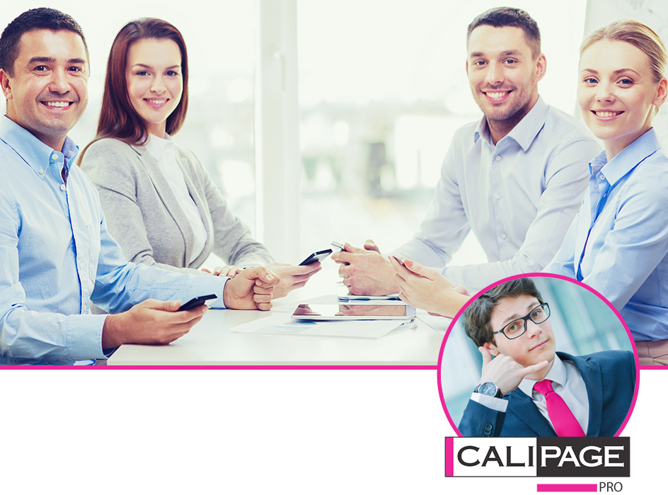 Calipage PRO, cancelleria e articoli per ufficio e azienda Love Office
