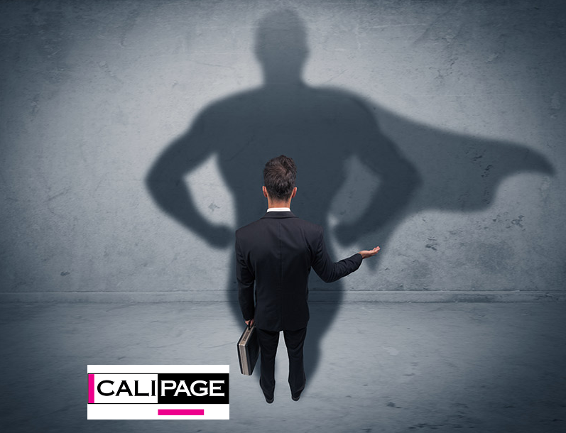 Calipage PRO per l'azienda e l'ufficio Love Office