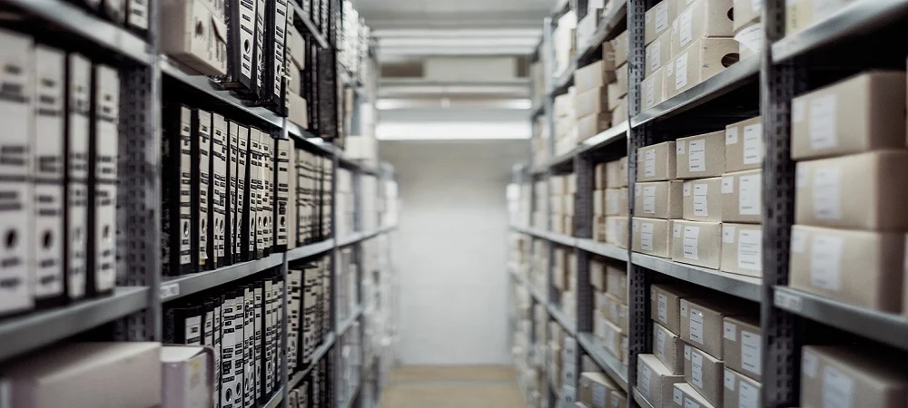 Come conservare i dati ed adeguarsi al GDPR Love Office