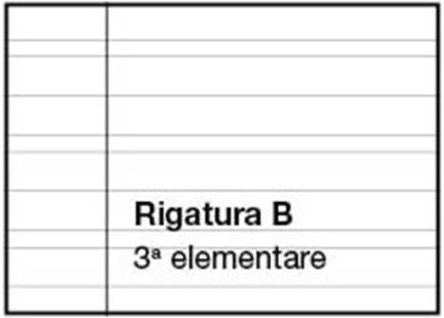 I quaderni terza elementare Love Office