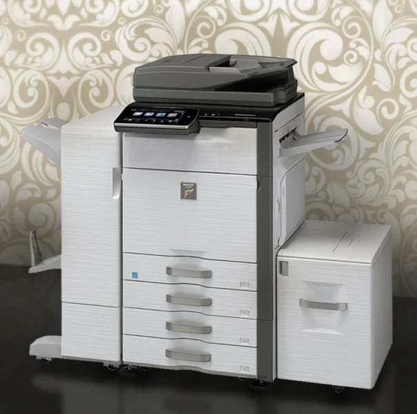 Stampante multifunzione SHARP Love Office