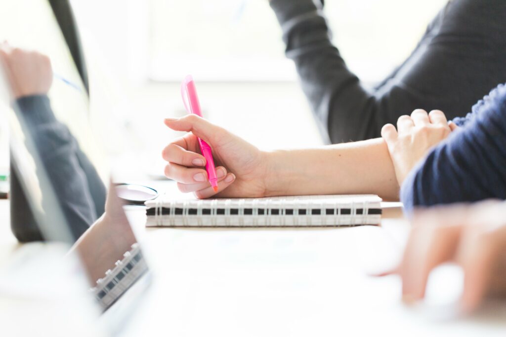 block notes e blocchi appunti per ufficio e scuola Love Office