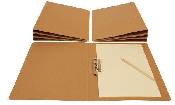 cartelline per ufficio Love Office