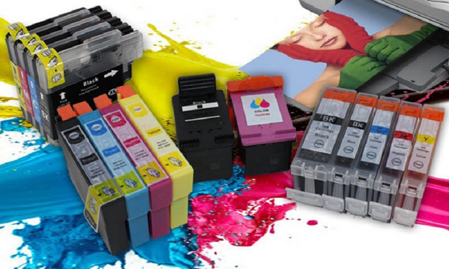 cartucce stampa Love Office