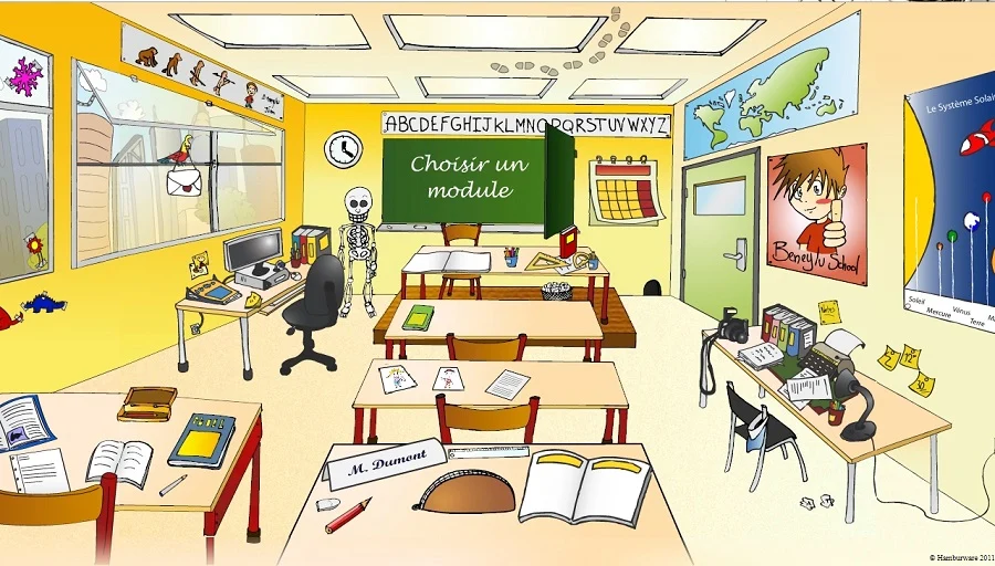 Devi arredare la tua aula, l'ufficio o la cameretta dove studi e vuoi punti di riferimento didattici per studiare? La soluzione ideale è quella di appendere poster che ricordino le materie che stai studiando. Un esempio? Carte geografiche d'Italia, d'Europa, globi e poster dello scheletro umano o della tavola periodica.