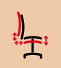sedia_ergonomica_profondit_seduta_regolabile