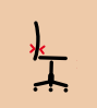 sedia_ergonomica_sostegno_lombare