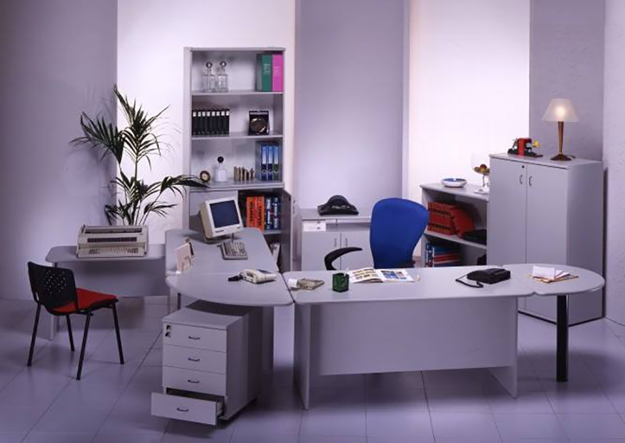 sedie ufficio Love Office