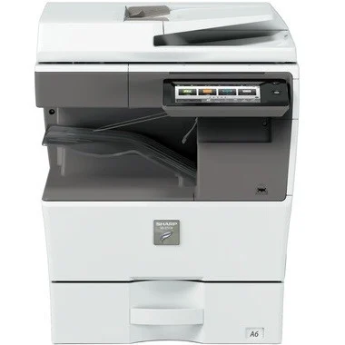 stampante sharp Love Office