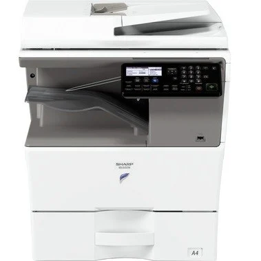 stampante sharp multifunzione mx-b450w e b350w Love Office
